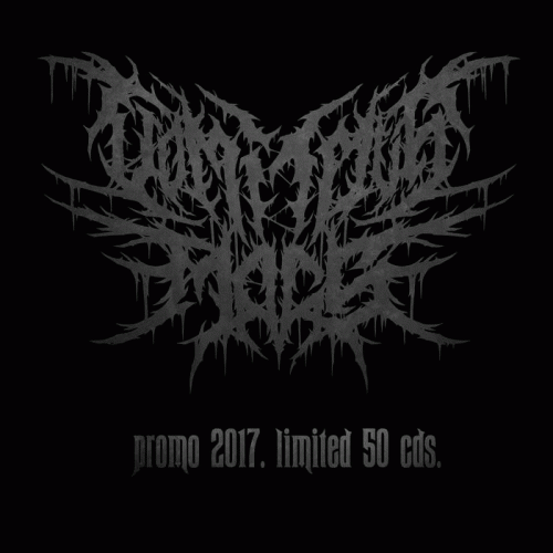 Vomitous Mass : Promo 2017